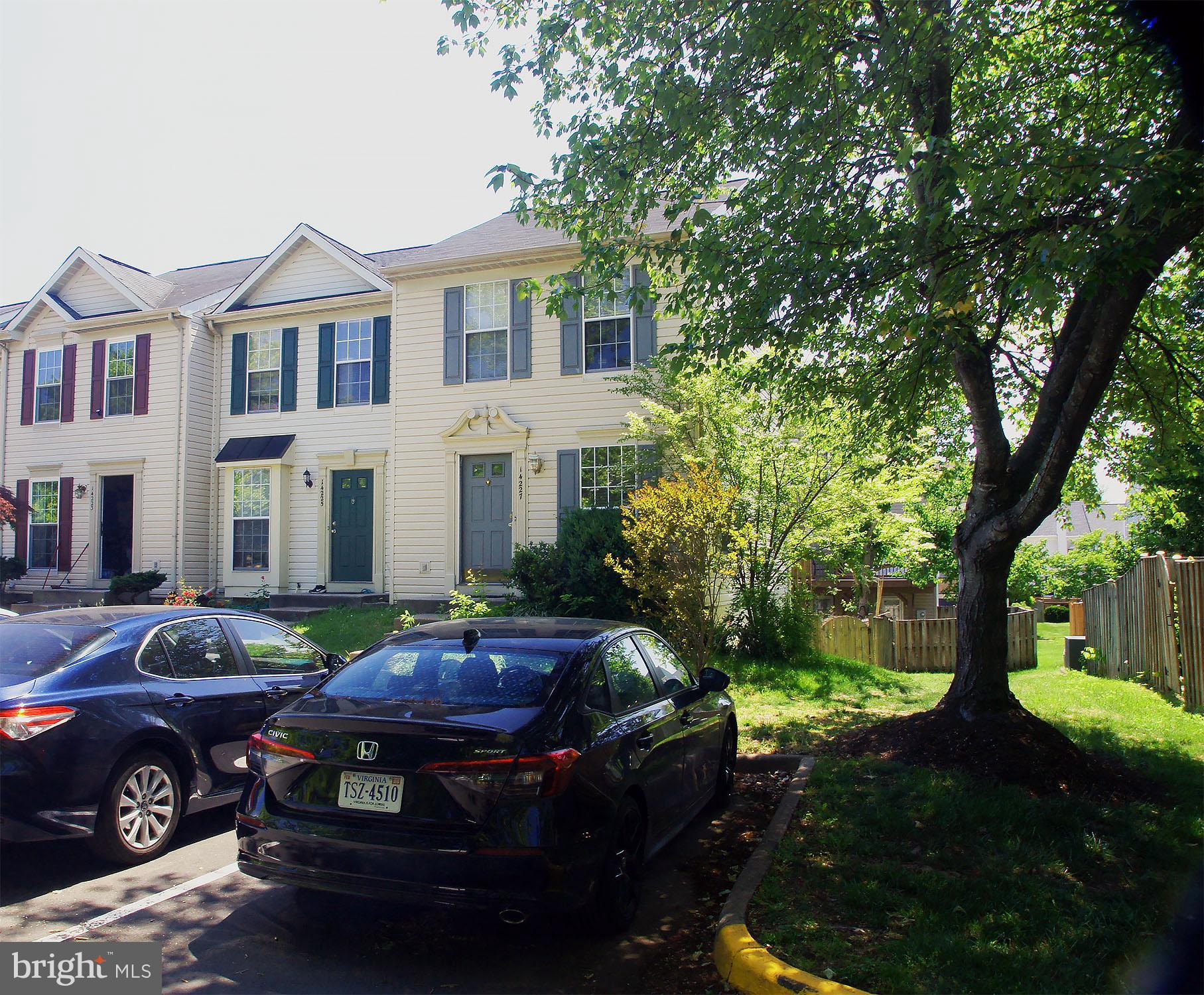 14227 UPPERRIDGE COURT