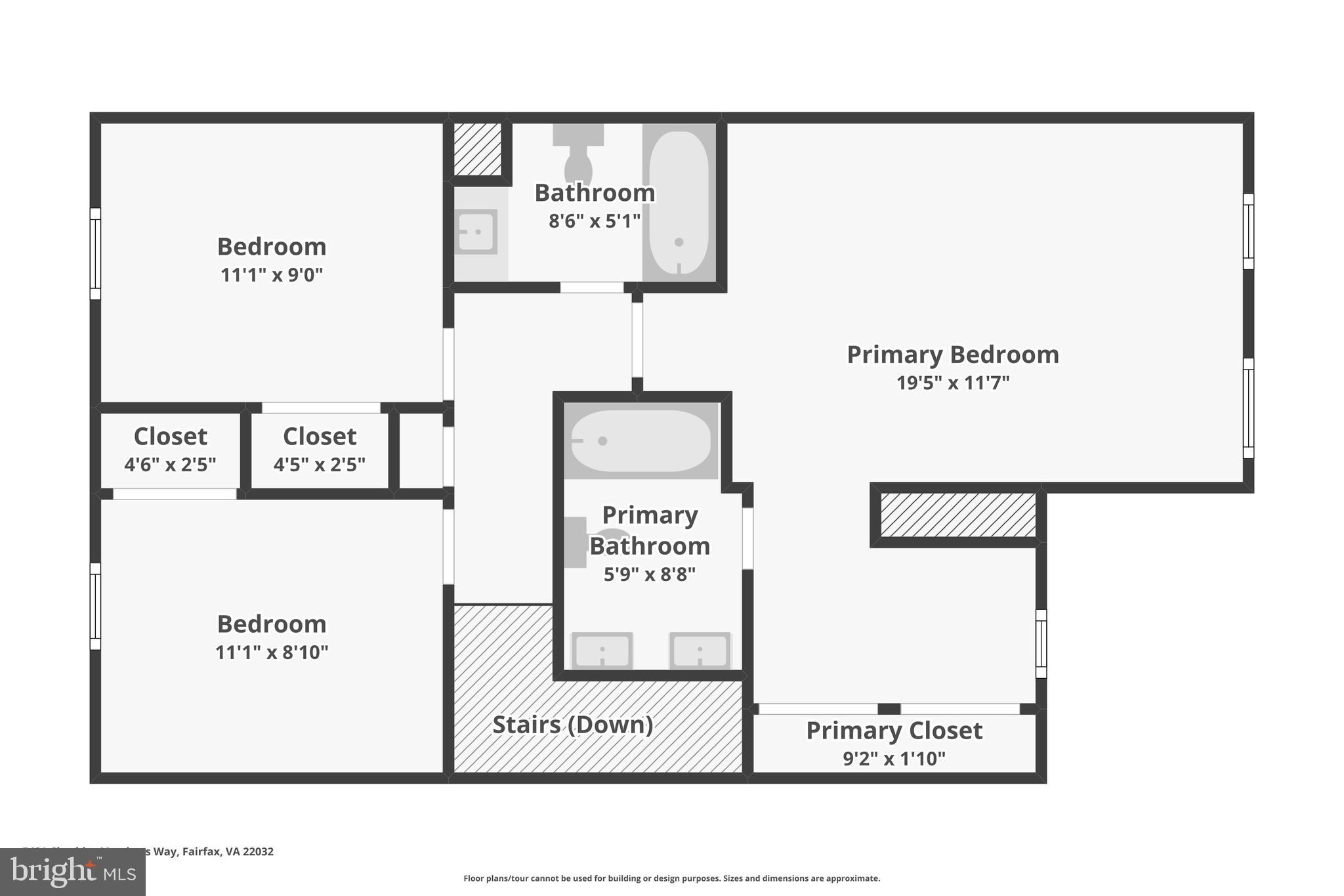 5421 CHESHIRE MEADOWS WAY