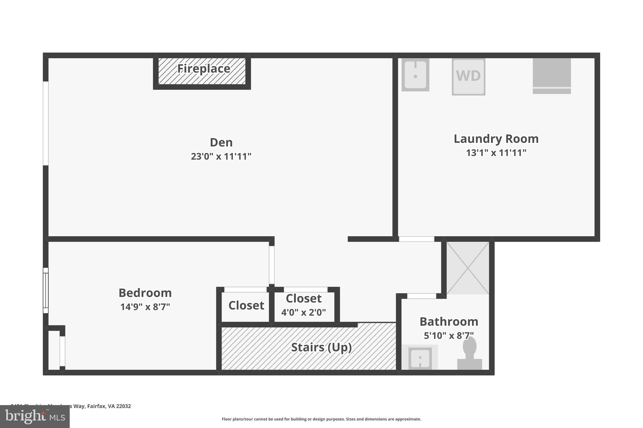 5421 CHESHIRE MEADOWS WAY
