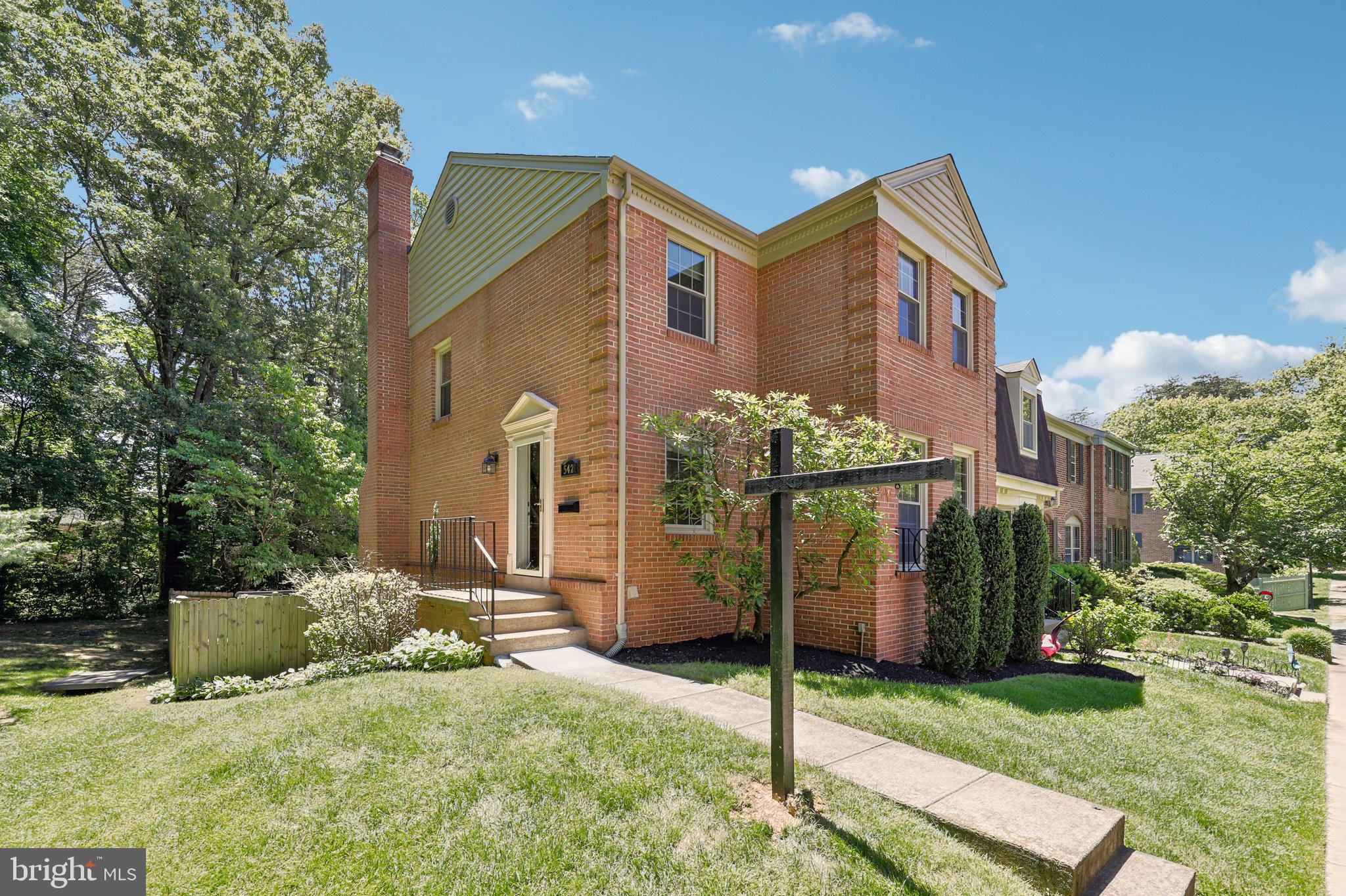 5421 CHESHIRE MEADOWS WAY