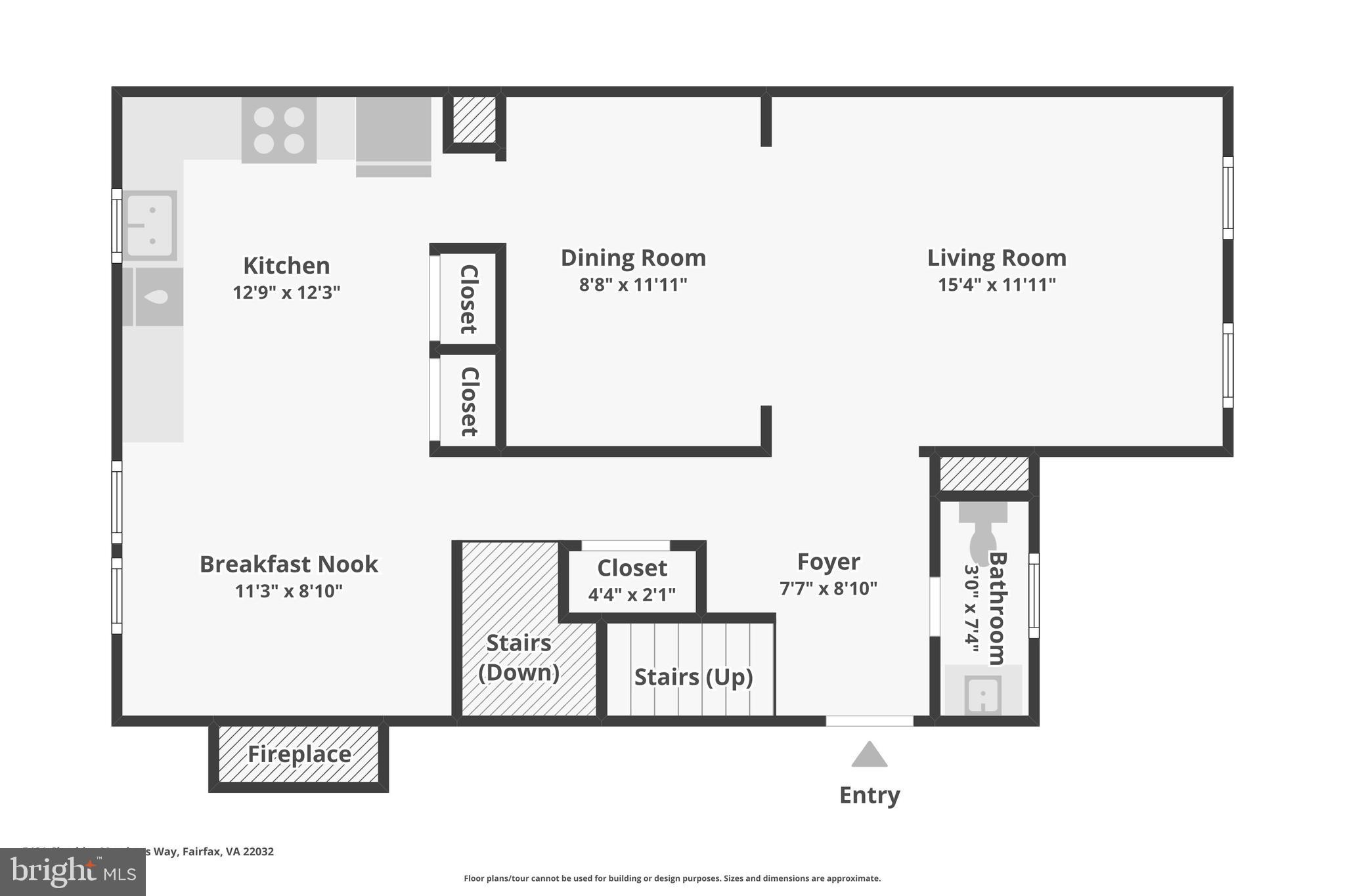 5421 CHESHIRE MEADOWS WAY