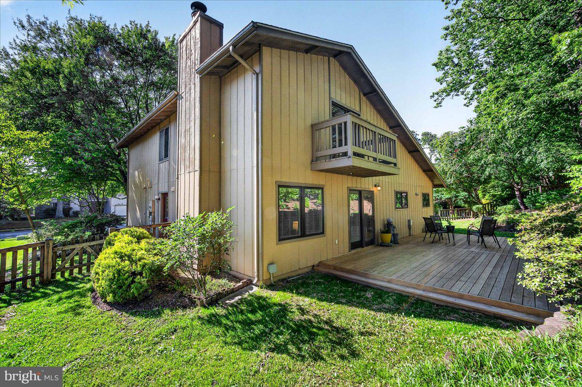9013 FORT CRAIG DRIVE