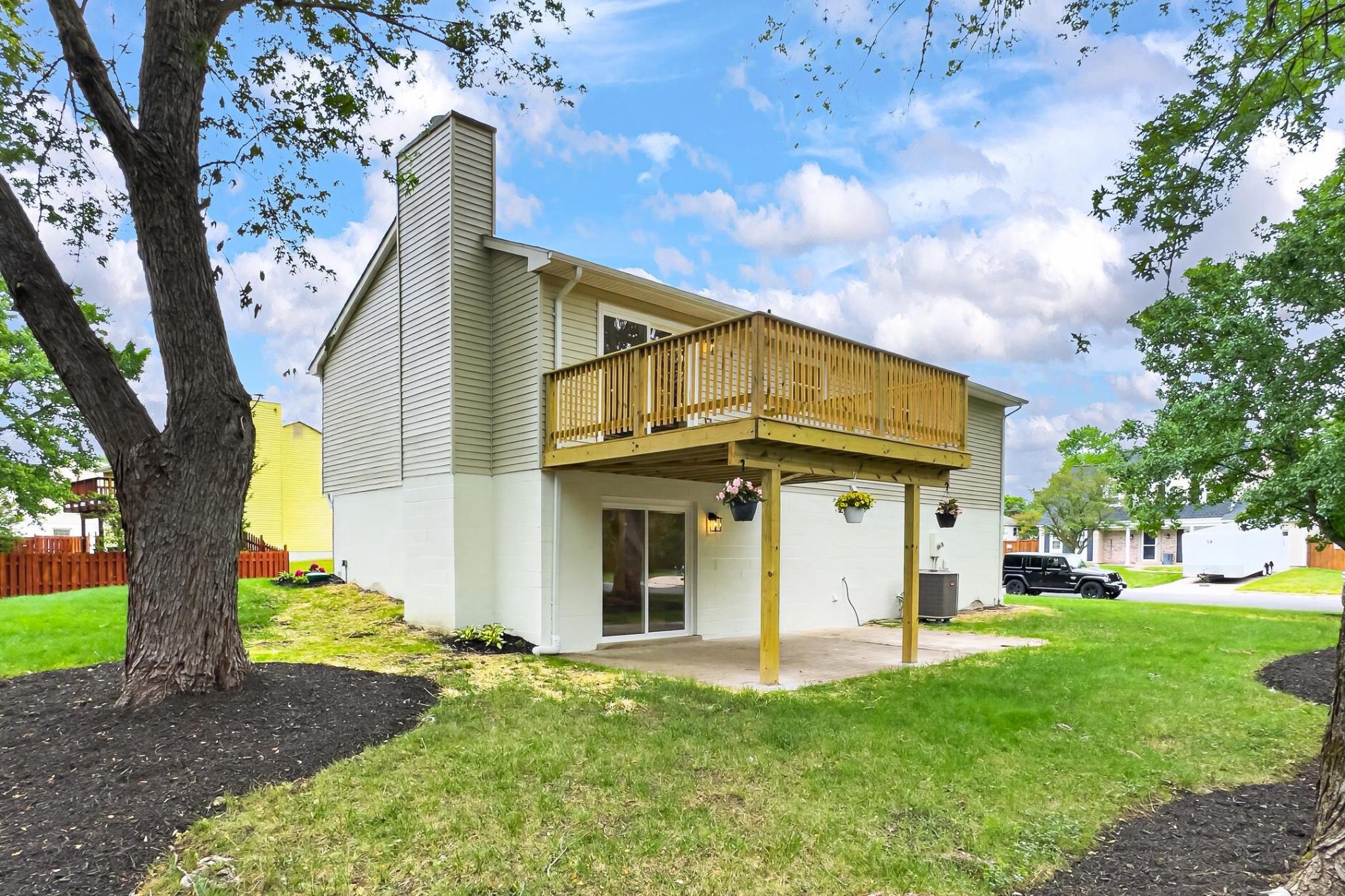 7124 WHETSTONE ROAD