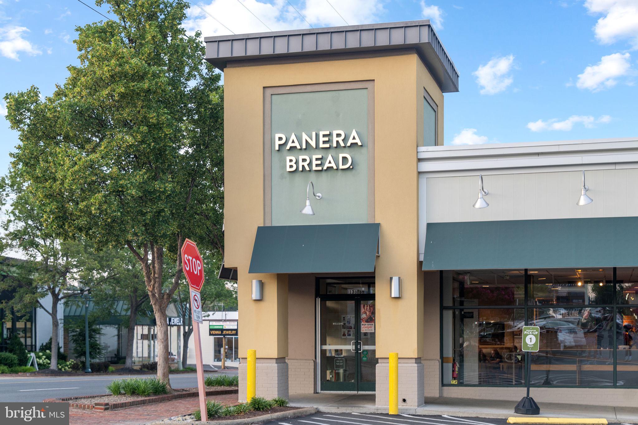 125 MARKET SQUARE NW 4