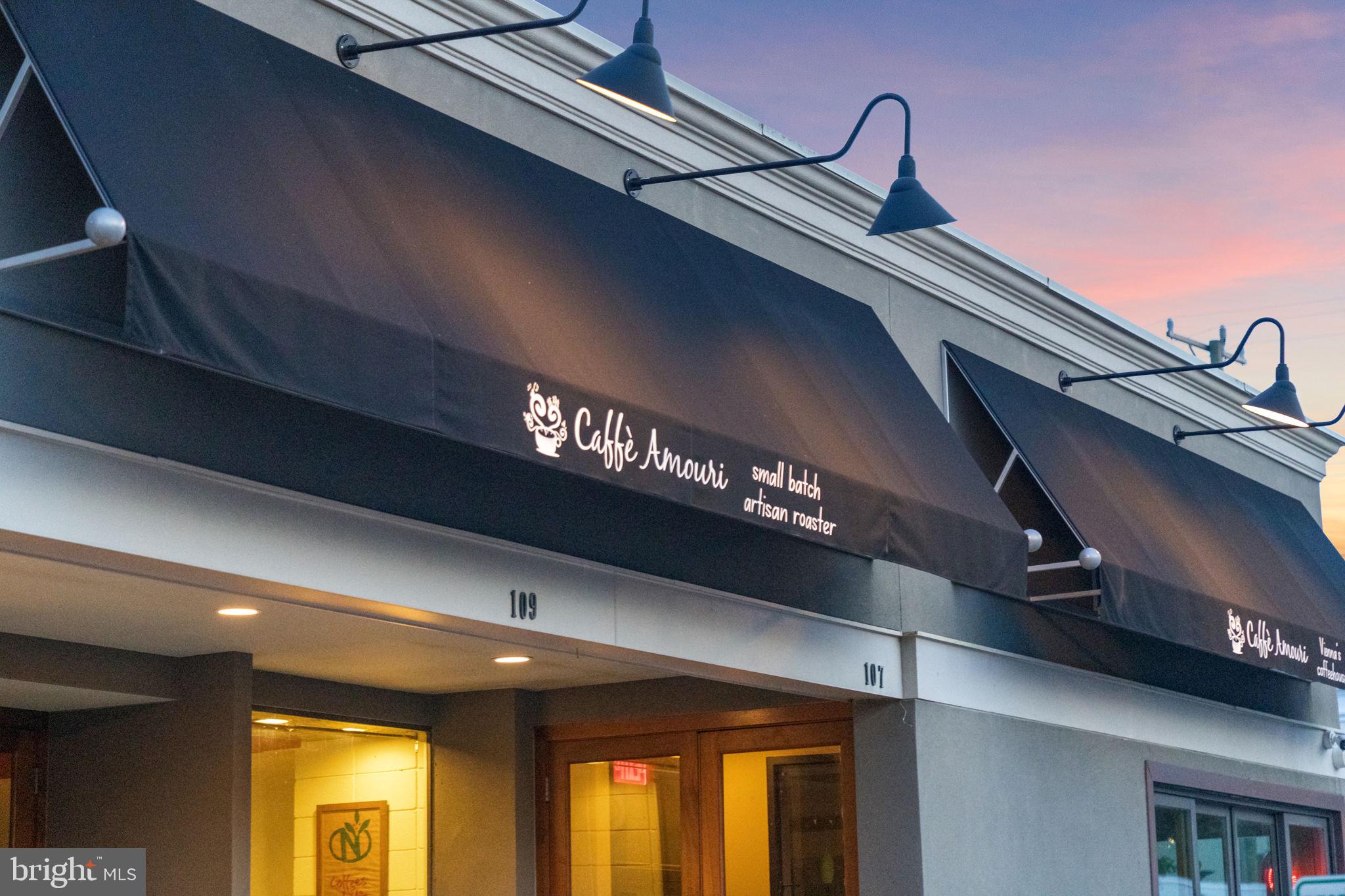 125 MARKET SQUARE NW 4