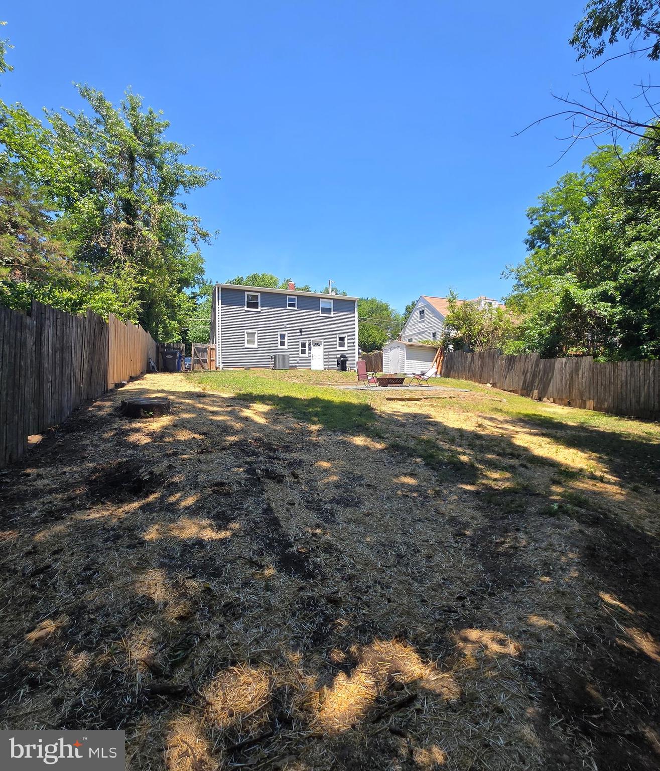 2306 FORT DRIVE