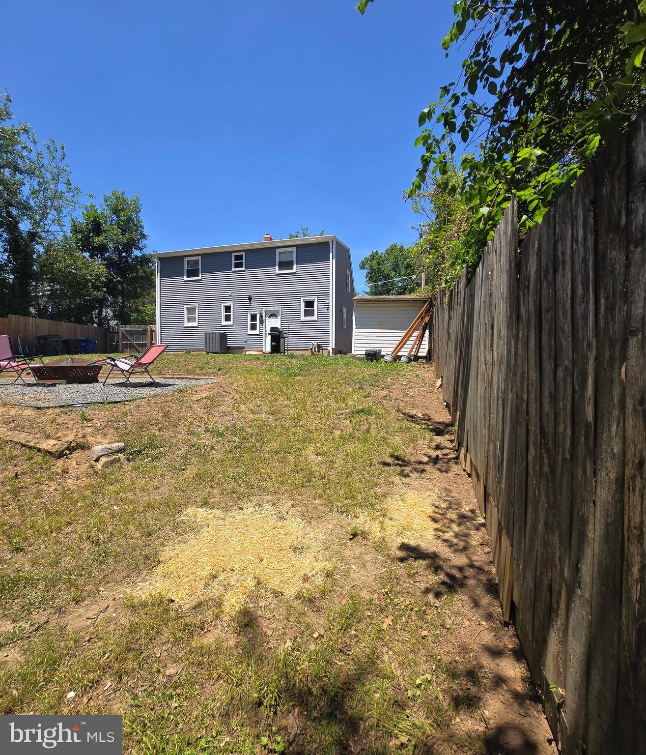 2306 FORT DRIVE