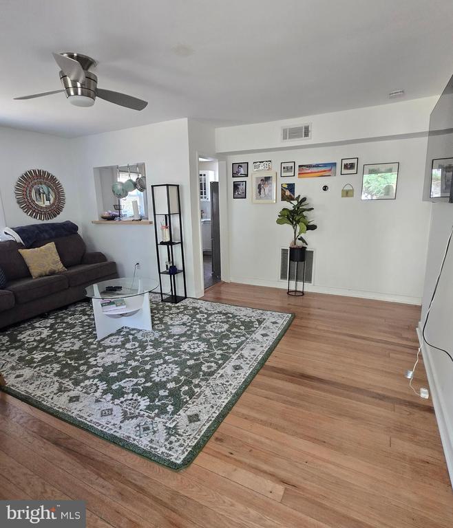 2306 FORT DRIVE