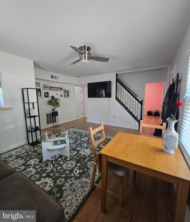 2306 FORT DRIVE