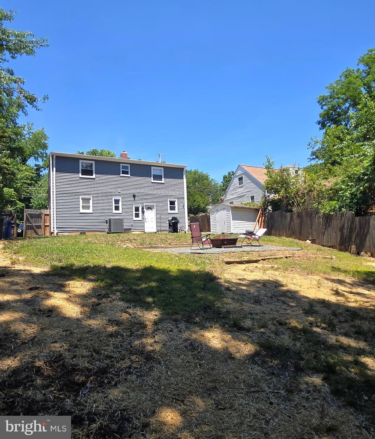 2306 FORT DRIVE