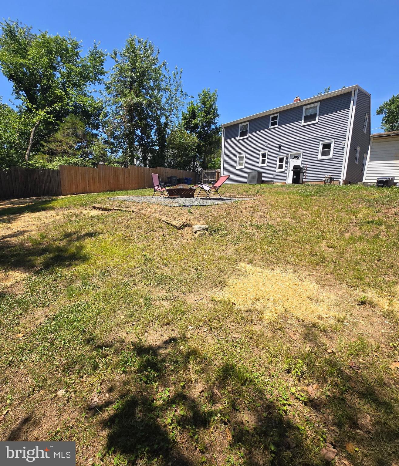 2306 FORT DRIVE
