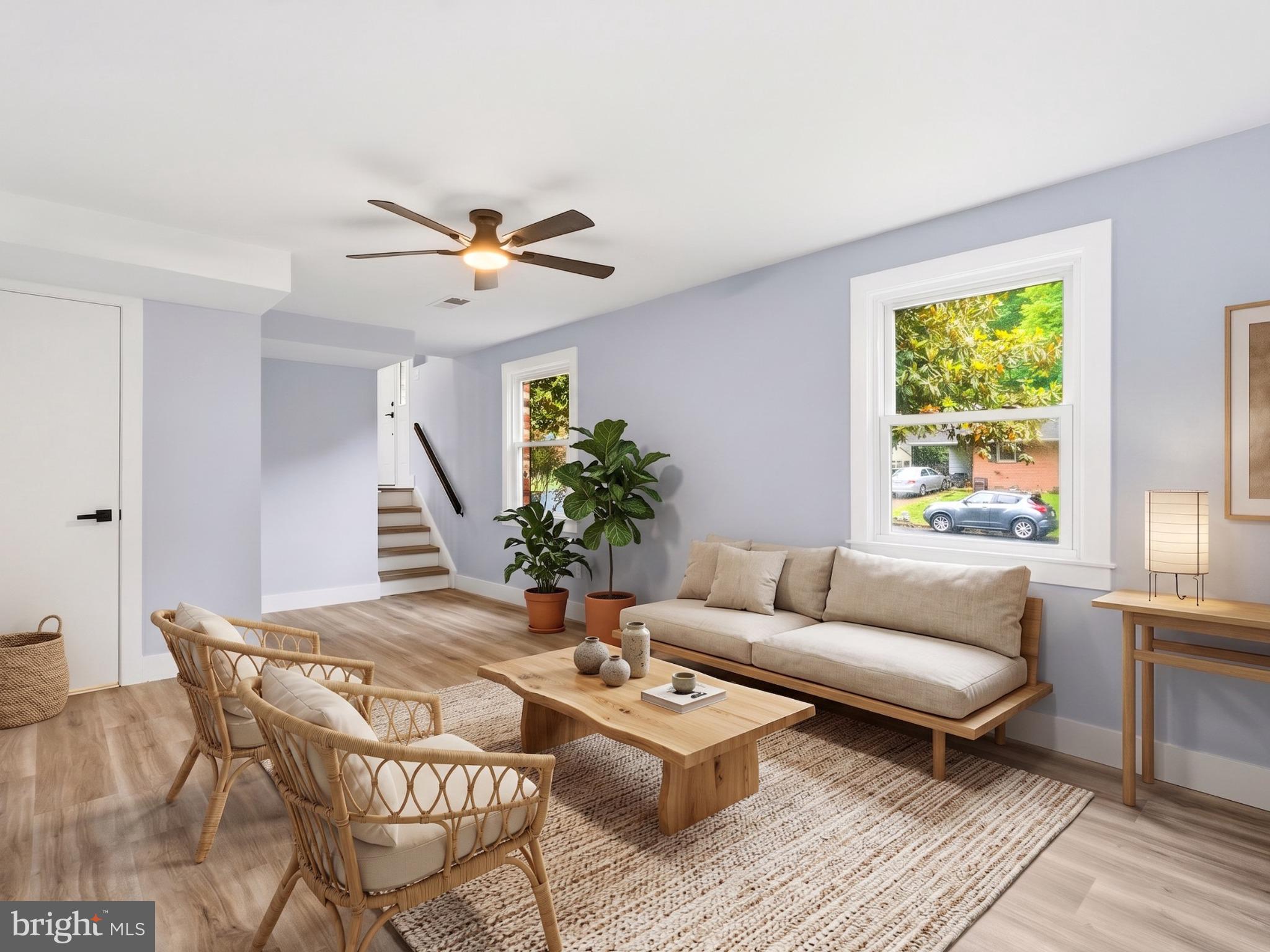 8416 DANFORD COURT