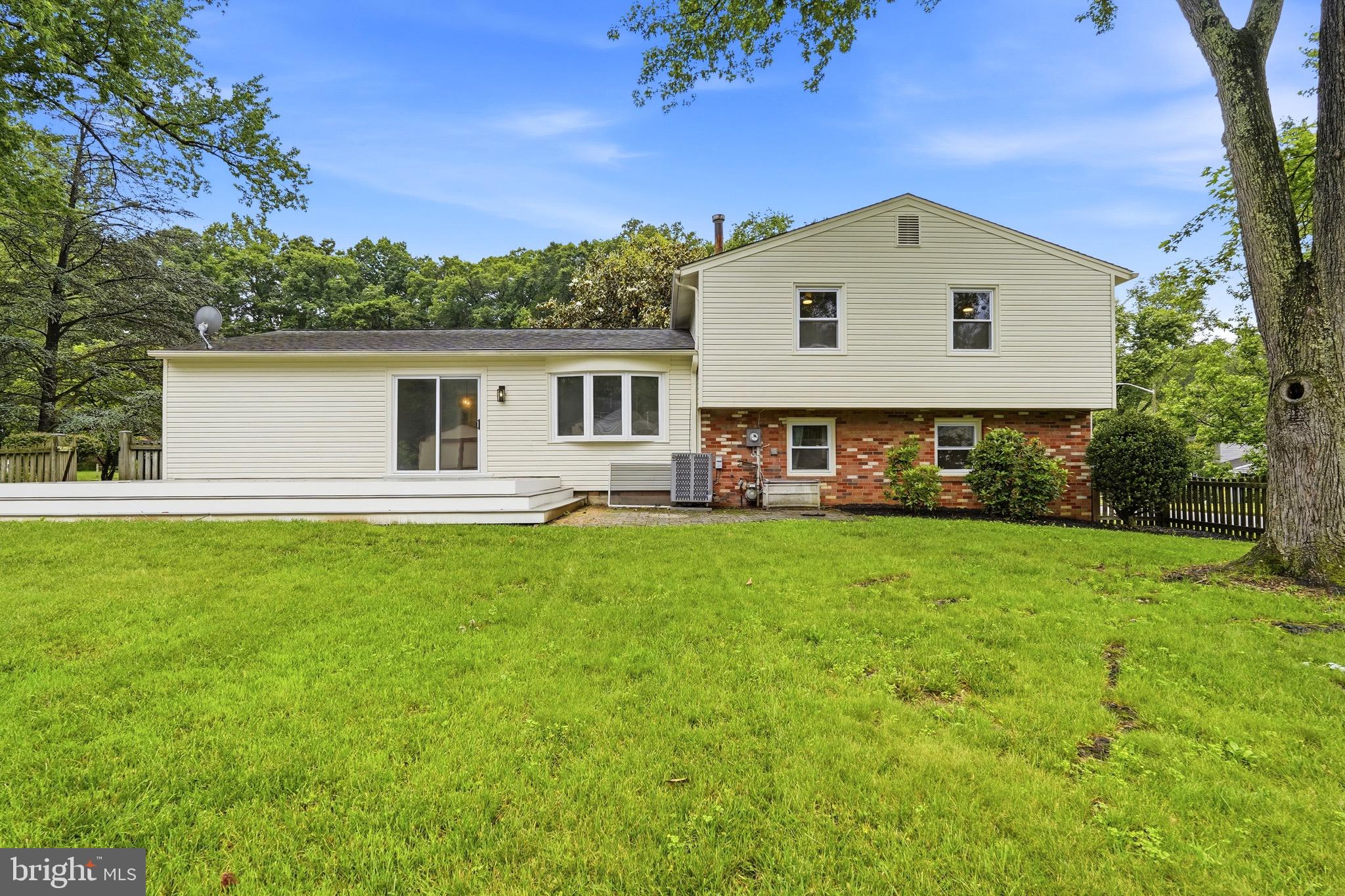 8416 DANFORD COURT
