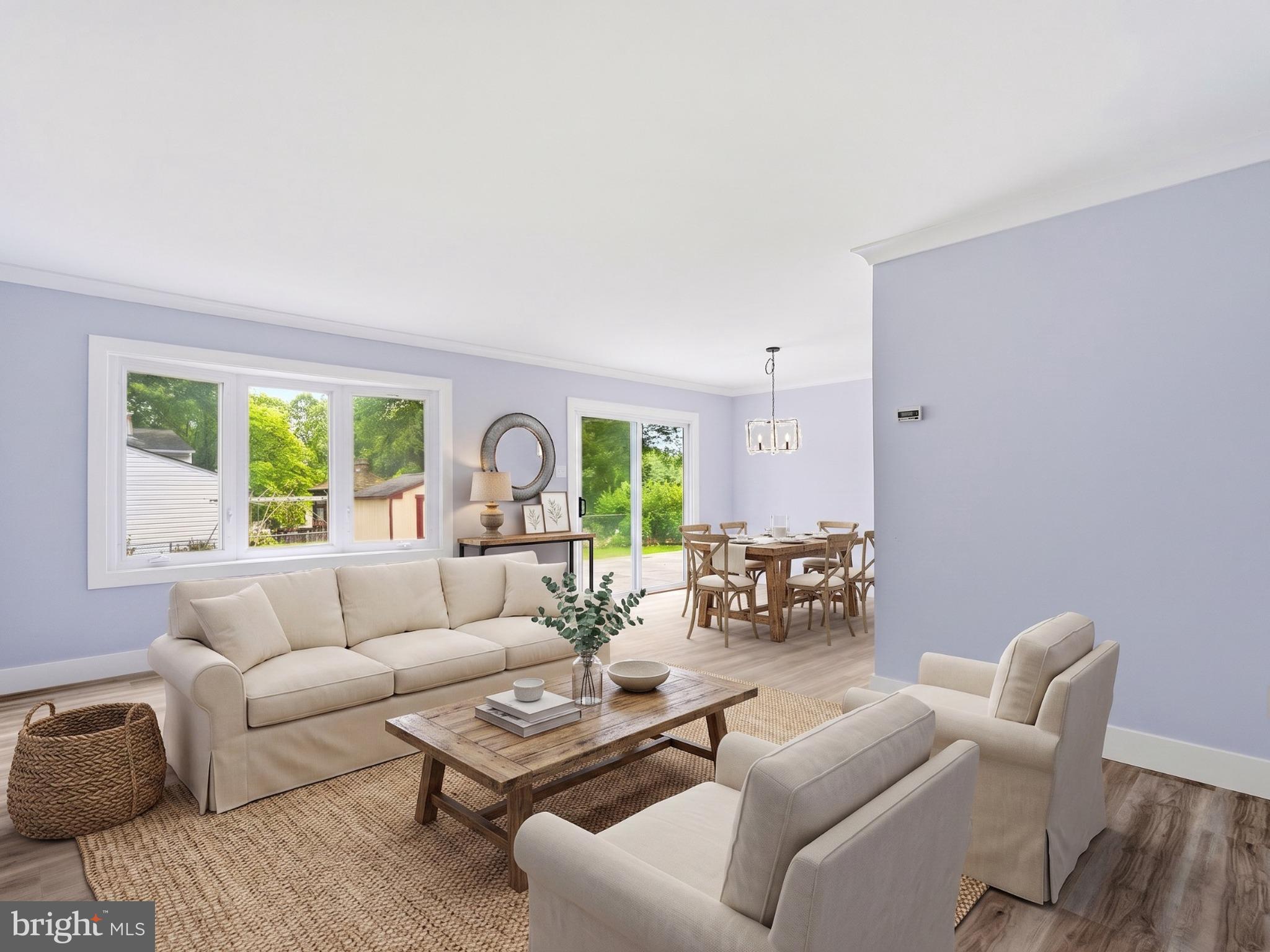 8416 DANFORD COURT
