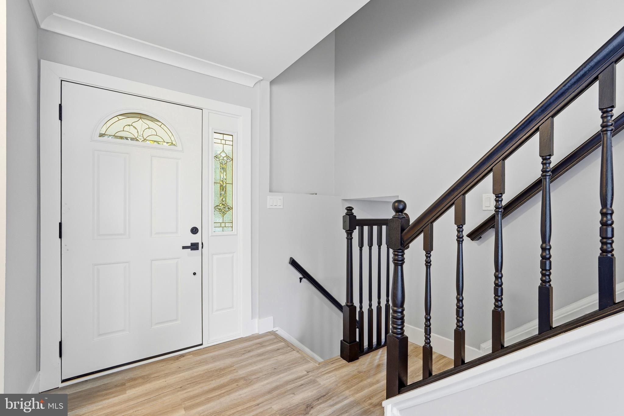 8416 DANFORD COURT
