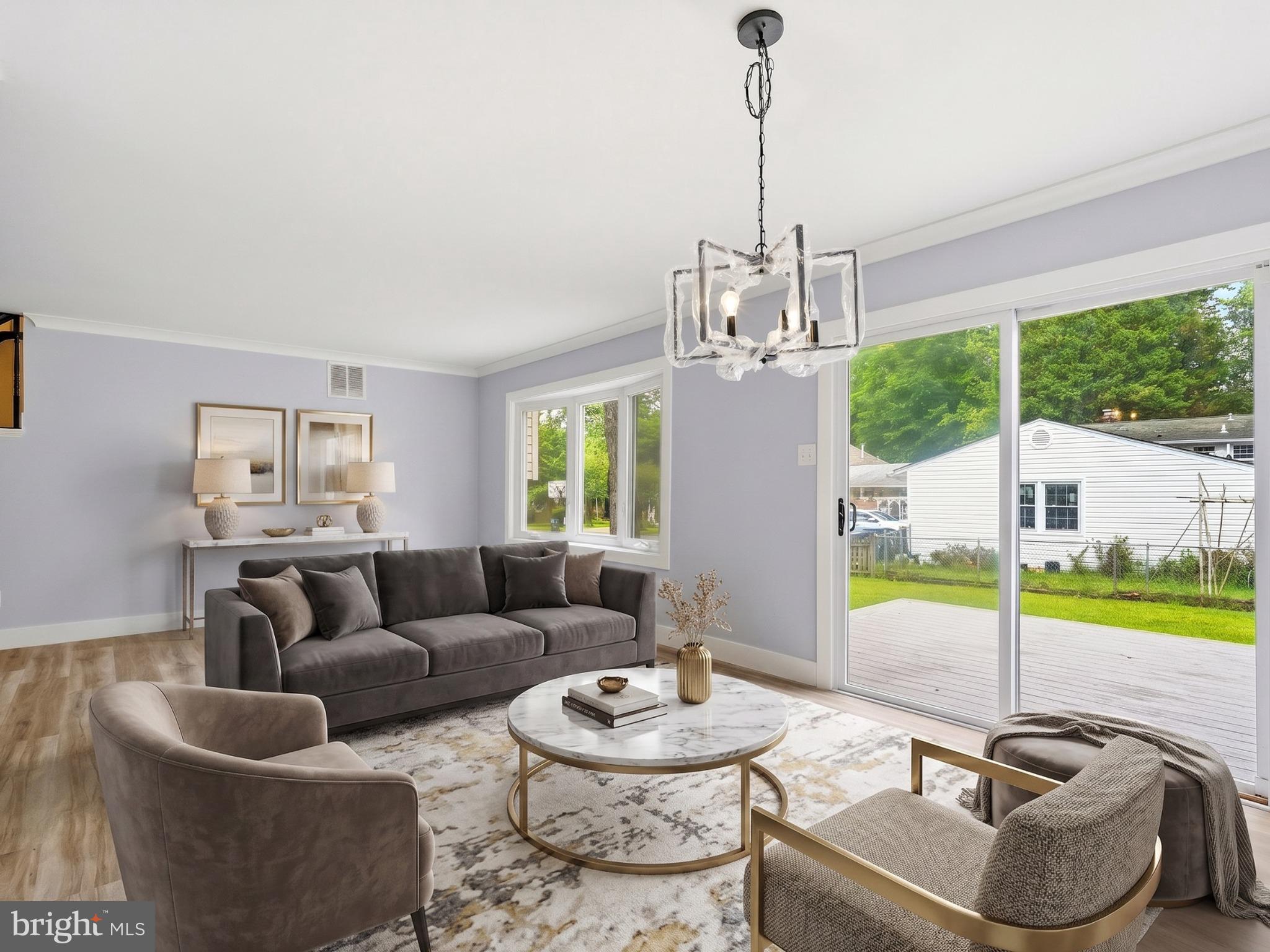 8416 DANFORD COURT