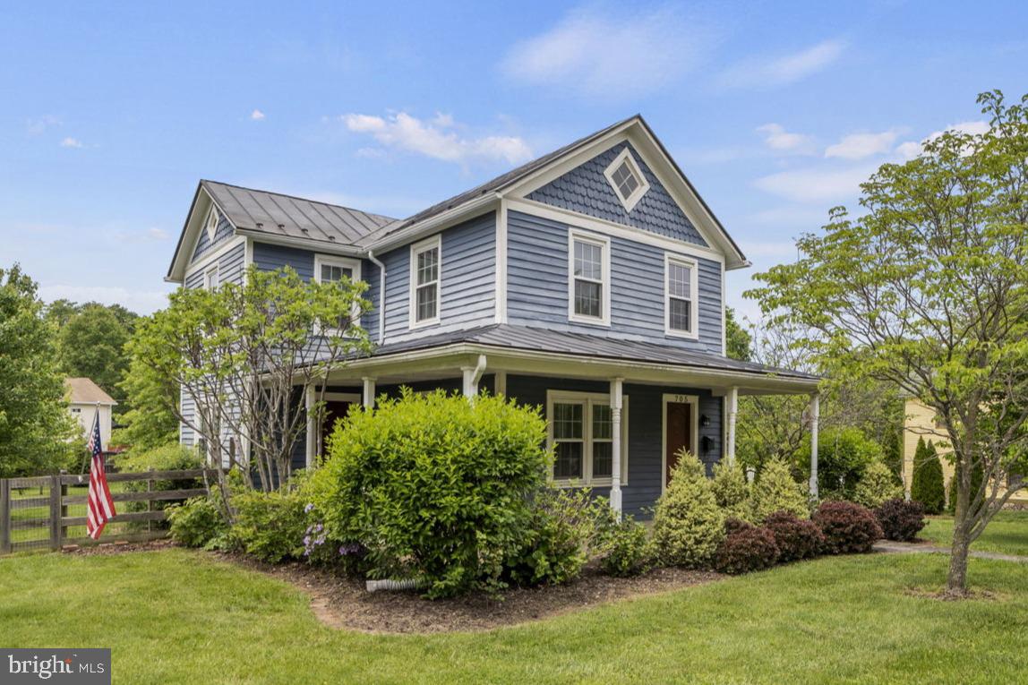 705 DRANESVILLE ROAD
