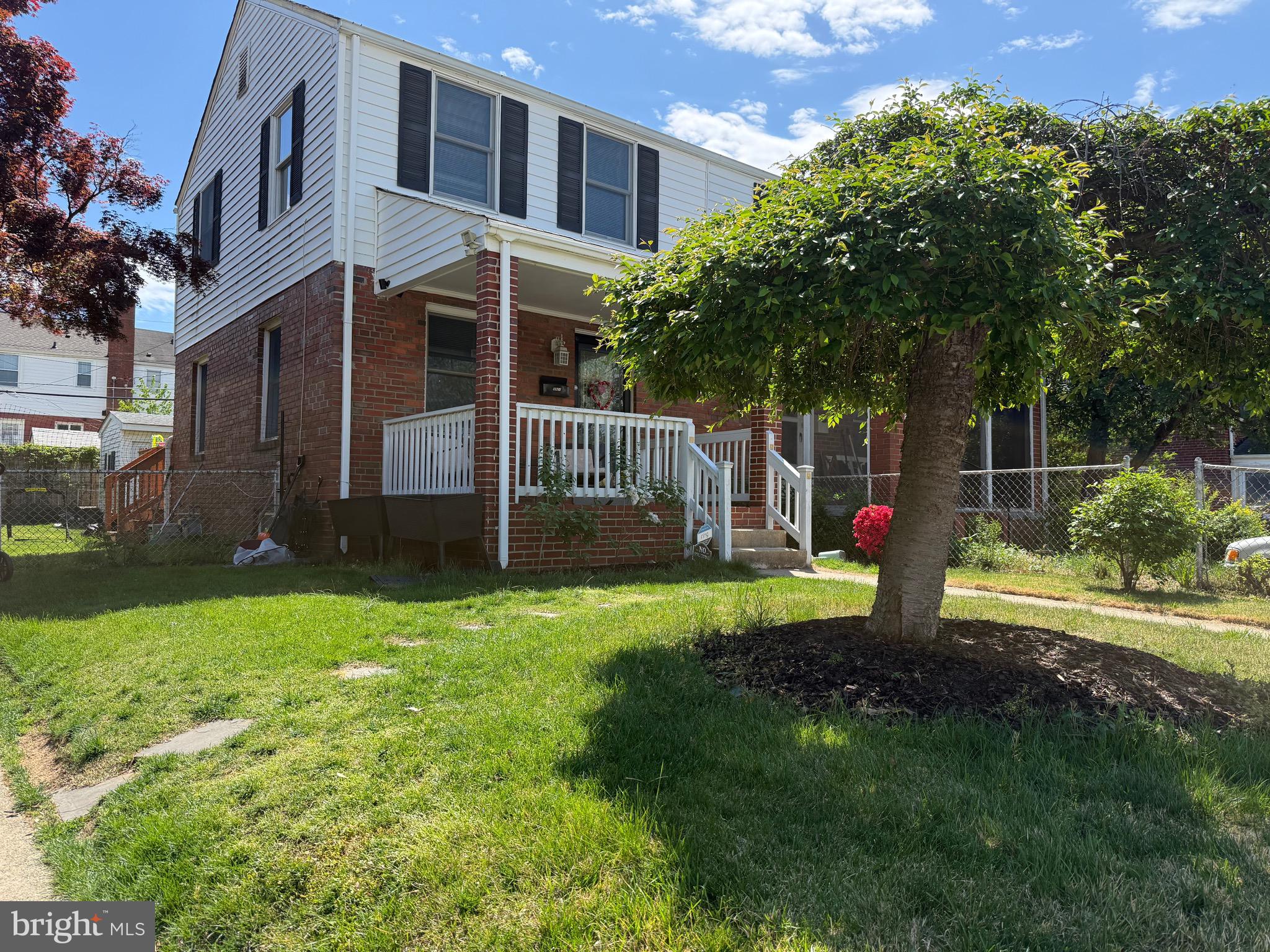 5921 WILLIAMSBURG ROAD