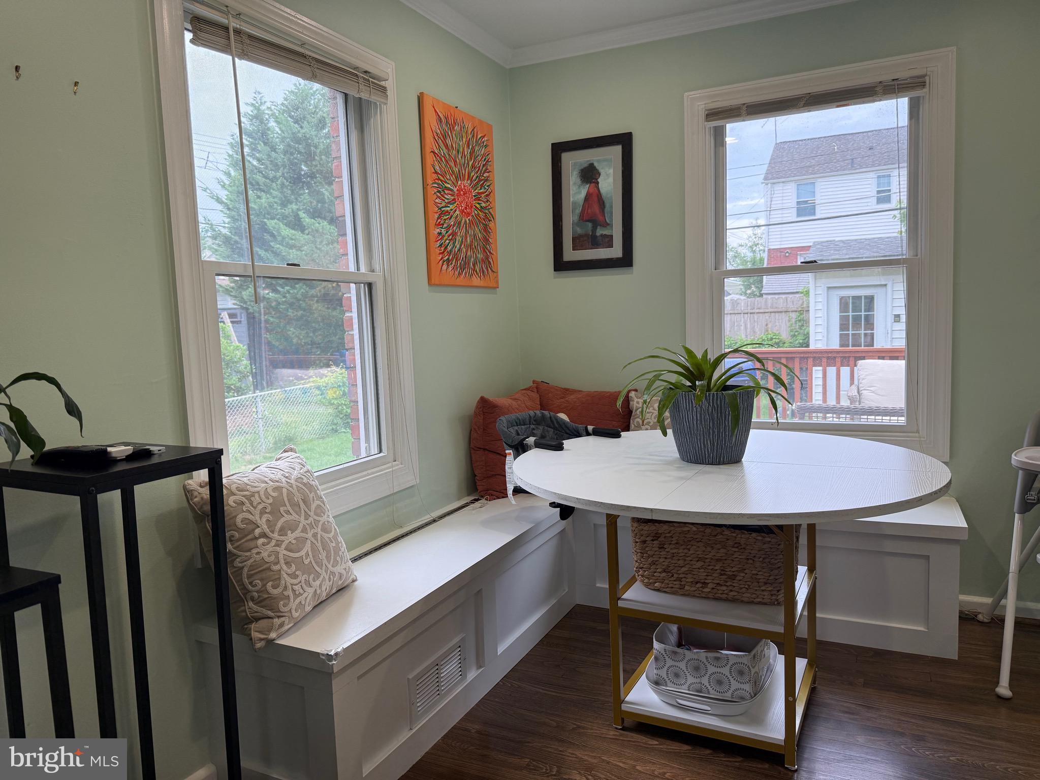 5921 WILLIAMSBURG ROAD