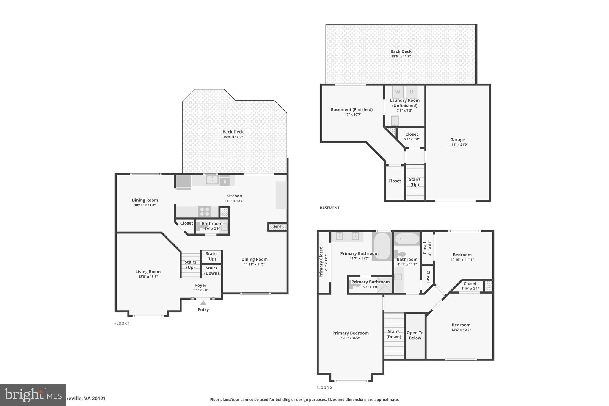 6520 PALISADES DRIVE