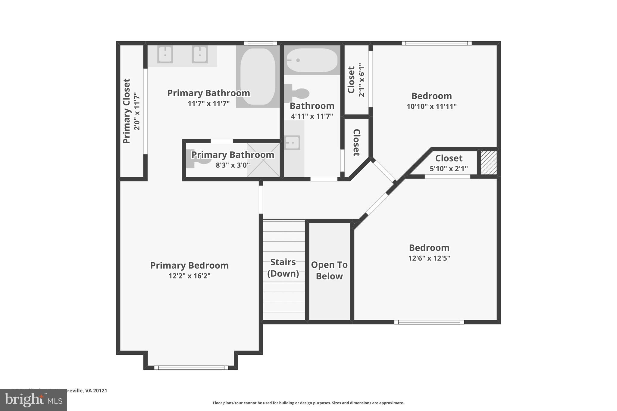 6520 PALISADES DRIVE