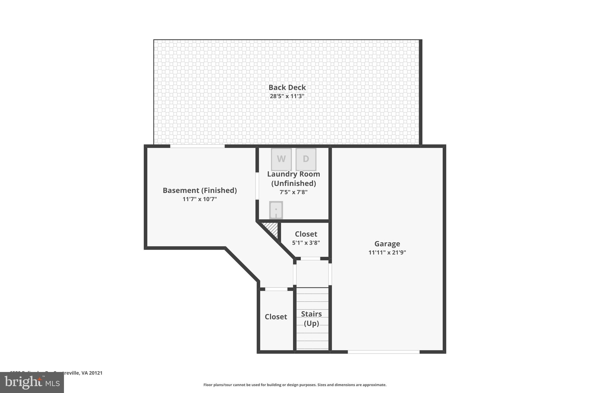 6520 PALISADES DRIVE