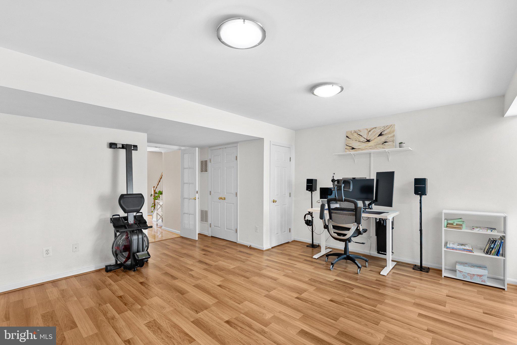 2503 JAMES MAURY DRIVE