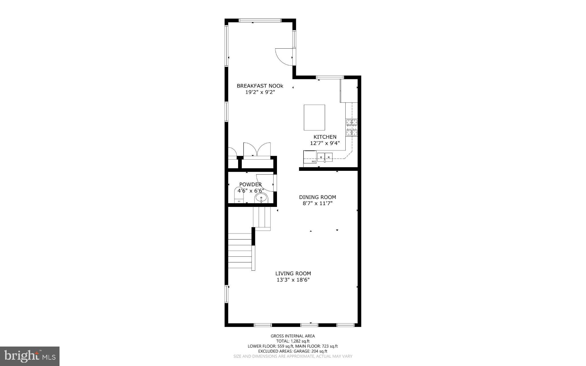 2503 JAMES MAURY DRIVE