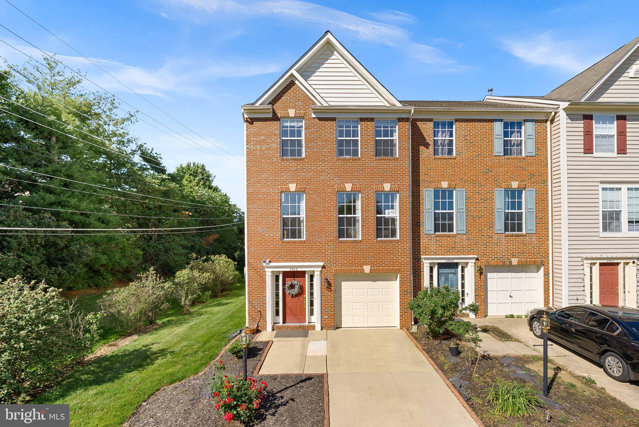 2503 JAMES MAURY DRIVE