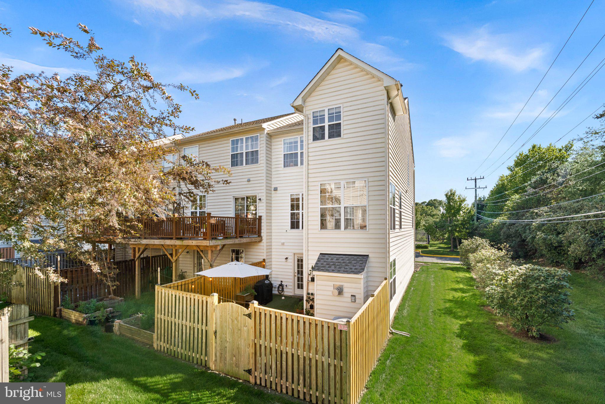 2503 JAMES MAURY DRIVE
