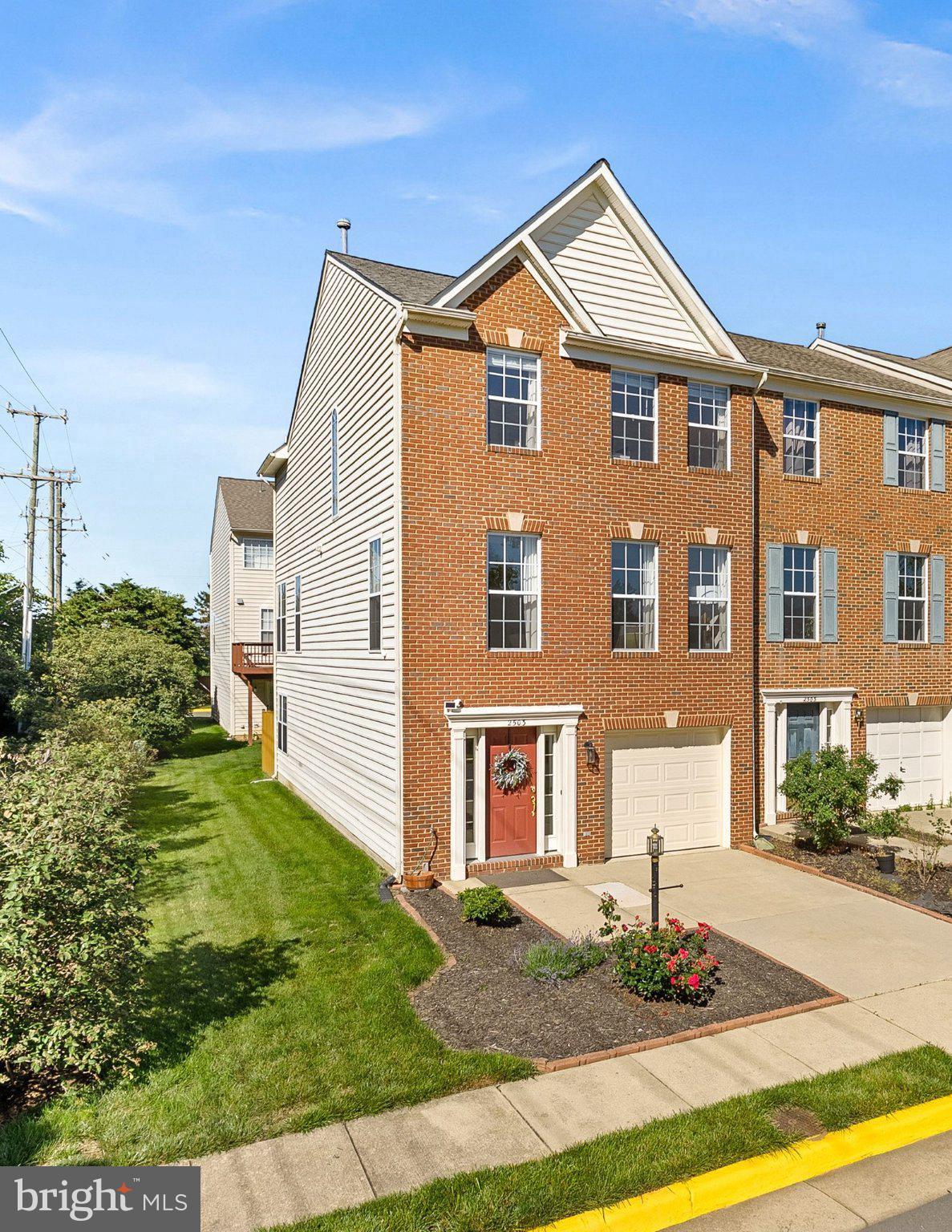 2503 JAMES MAURY DRIVE
