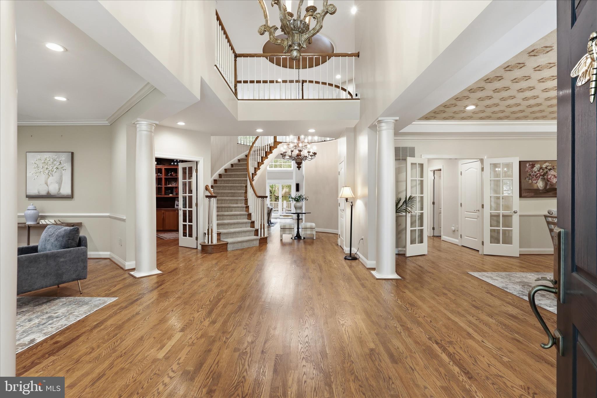 7211 TWELVE OAKS DRIVE