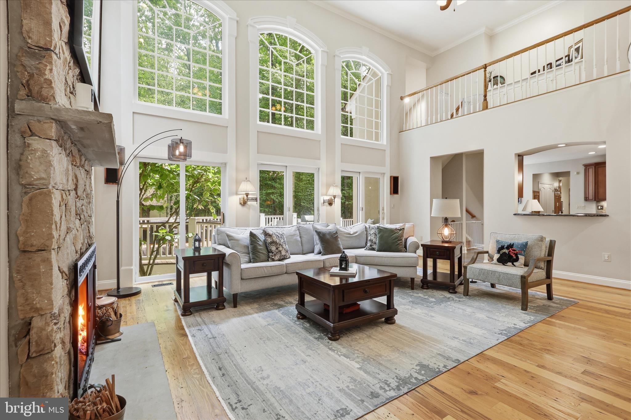 7211 TWELVE OAKS DRIVE