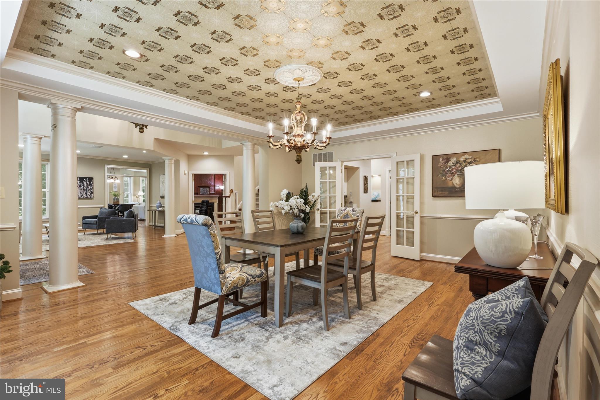 7211 TWELVE OAKS DRIVE