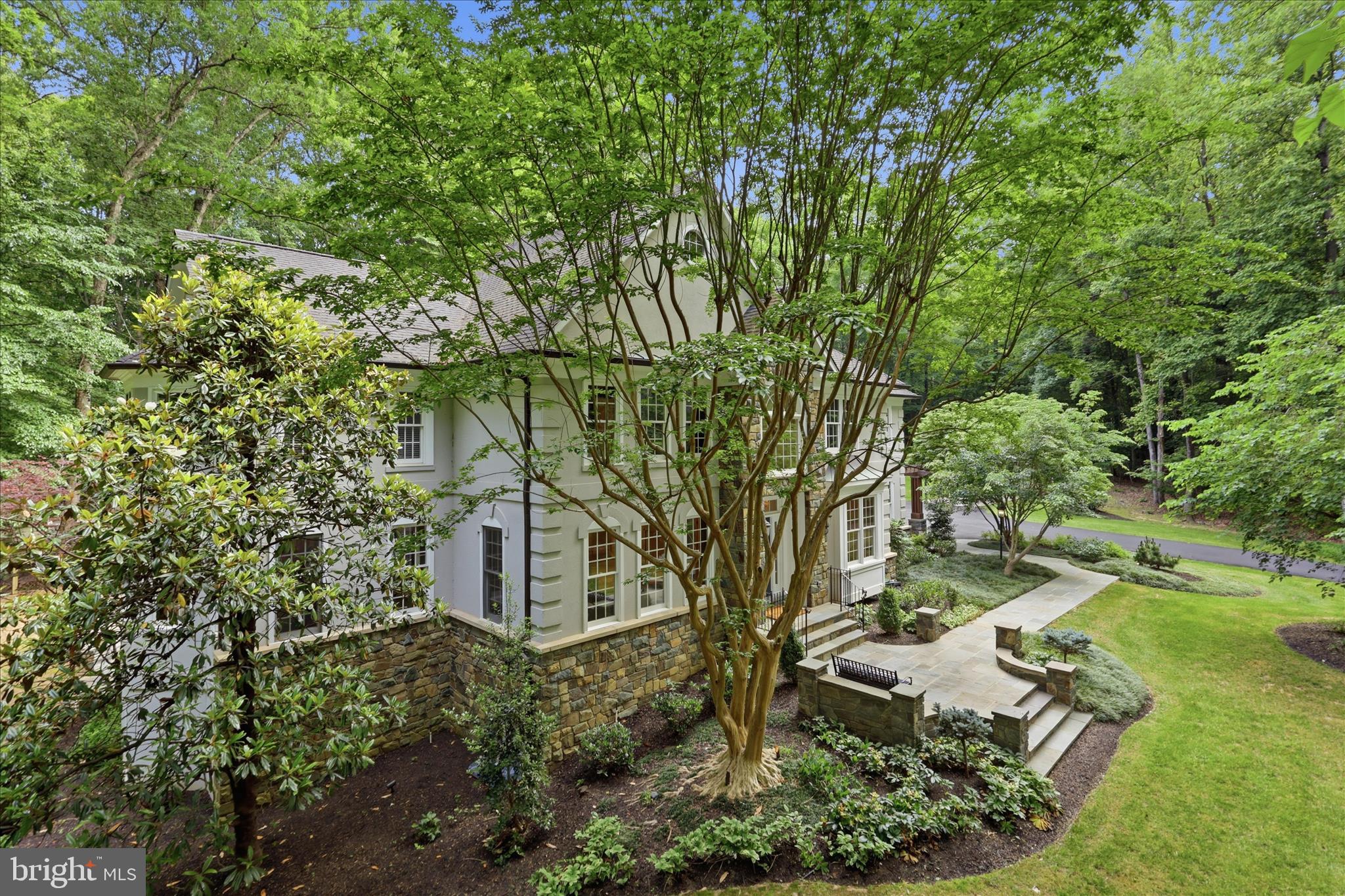 7211 TWELVE OAKS DRIVE
