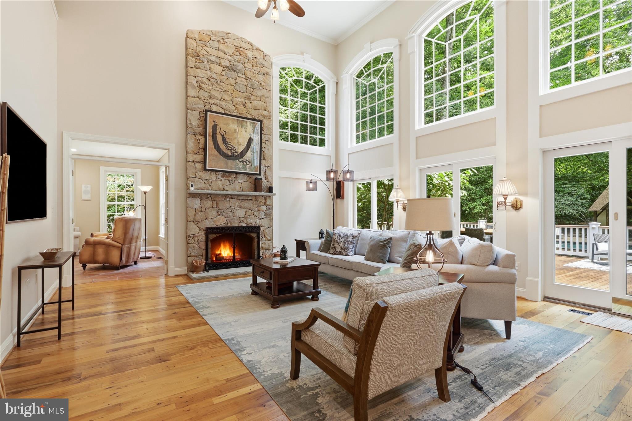 7211 TWELVE OAKS DRIVE