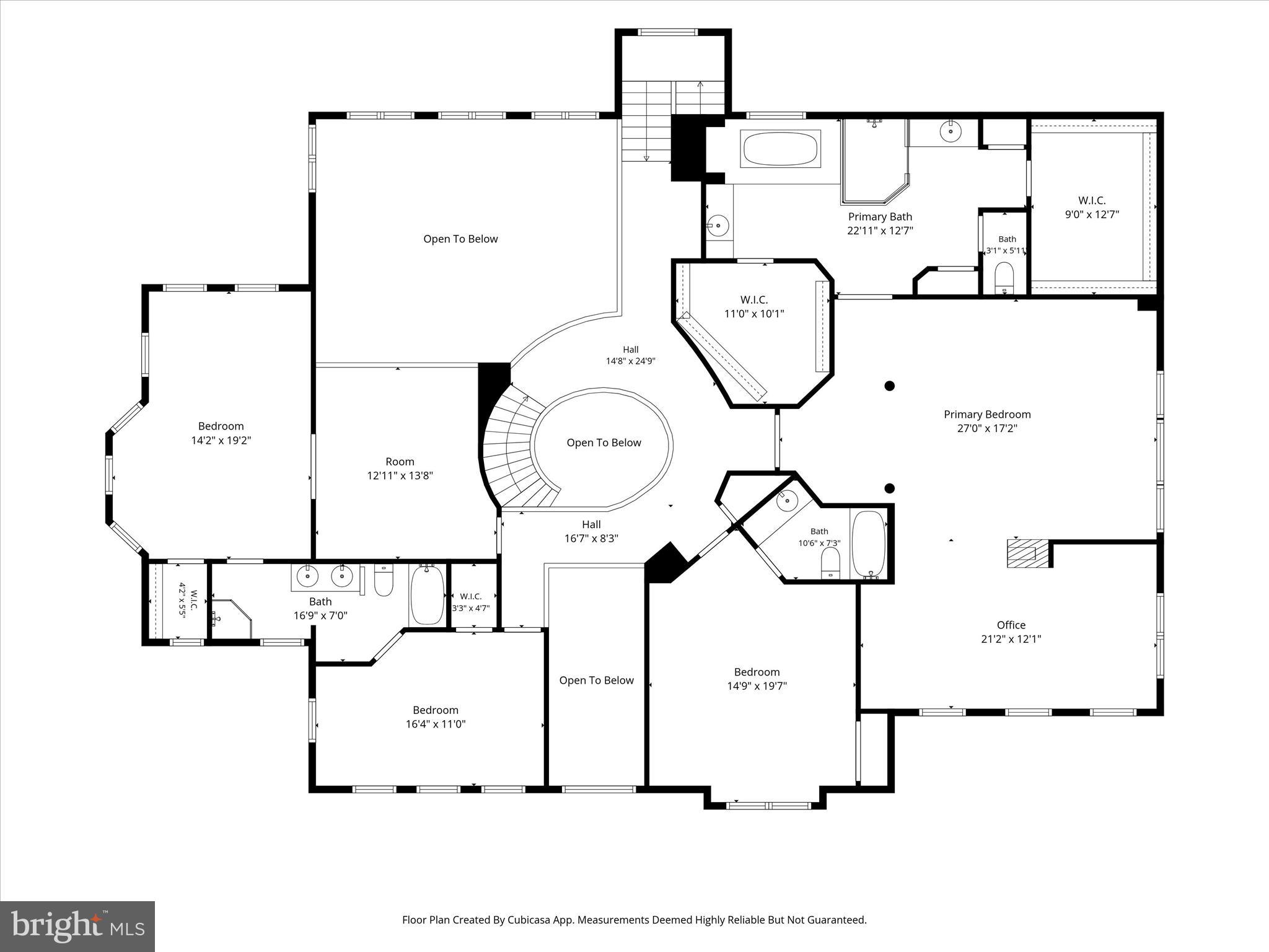 7211 TWELVE OAKS DRIVE