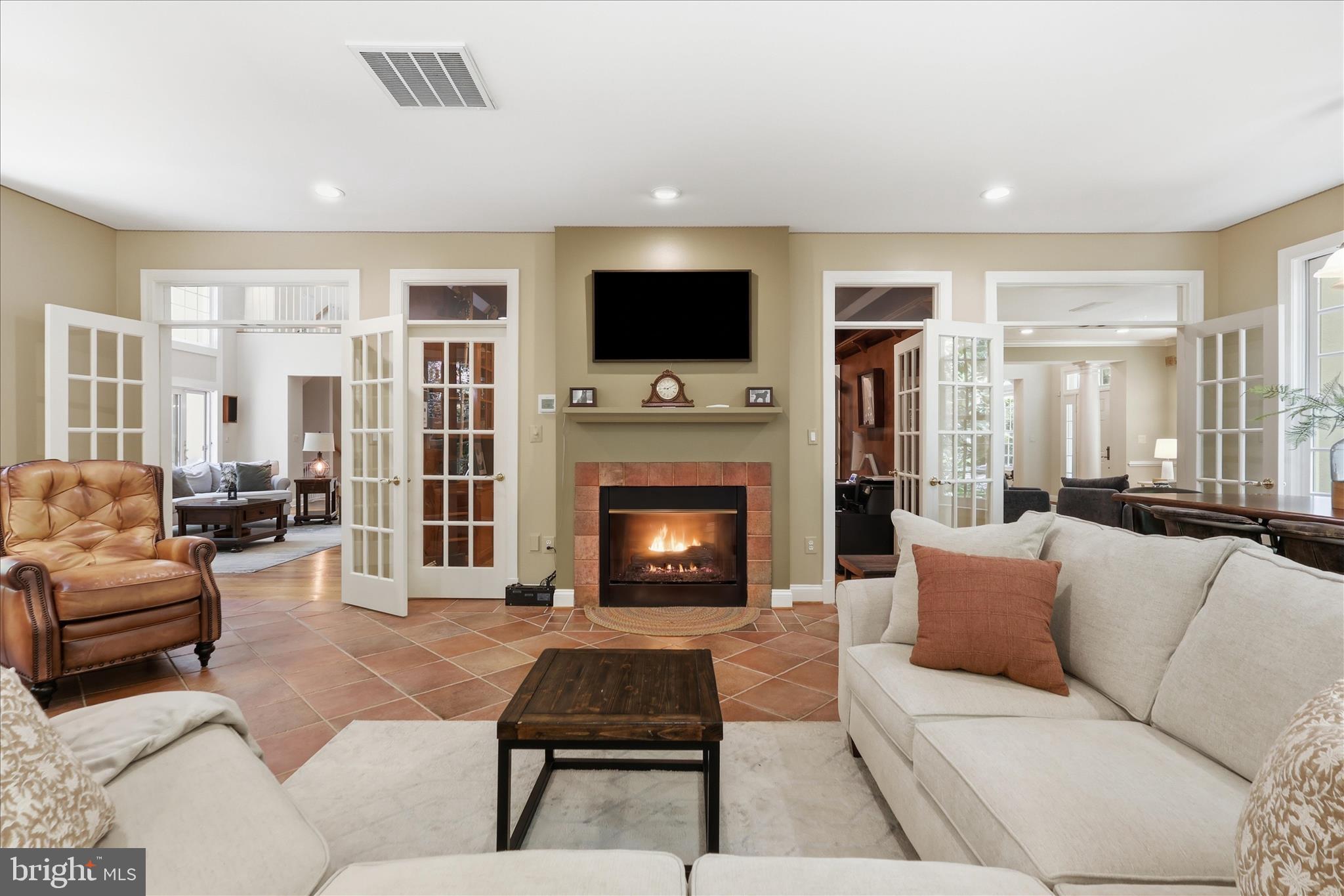 7211 TWELVE OAKS DRIVE