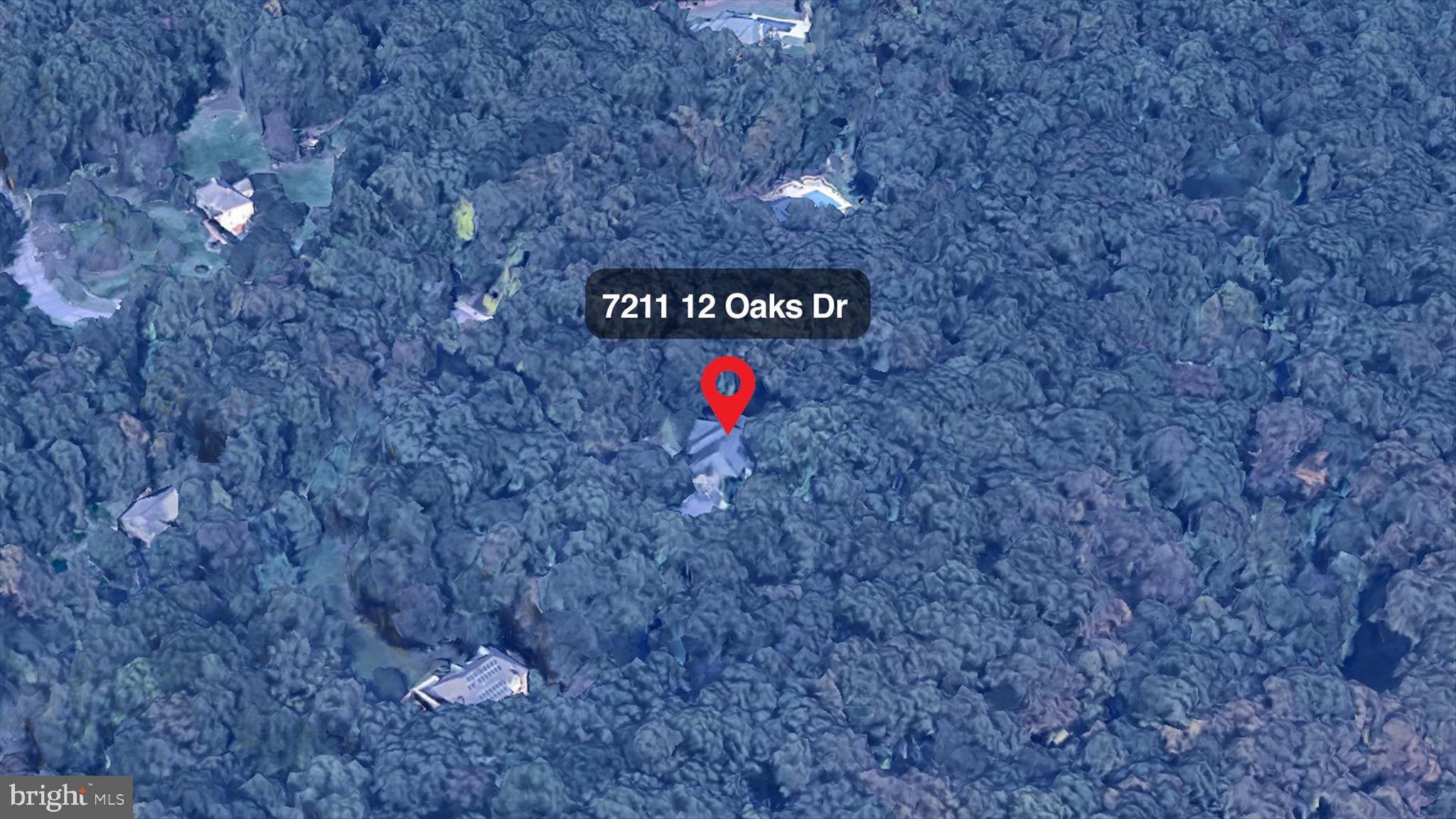 7211 TWELVE OAKS DRIVE