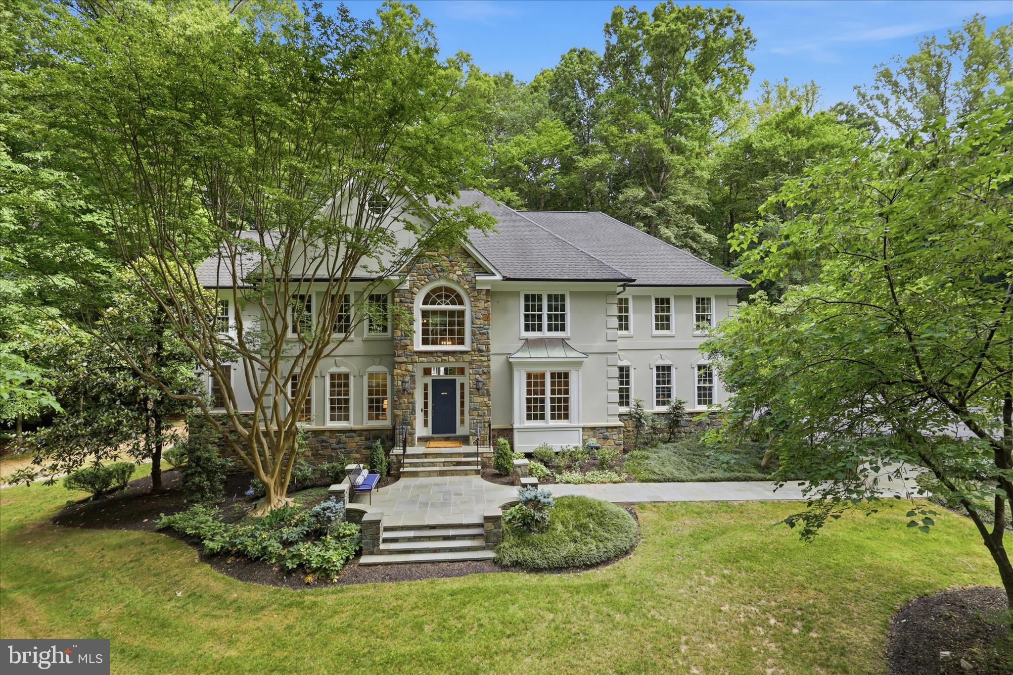 7211 TWELVE OAKS DRIVE