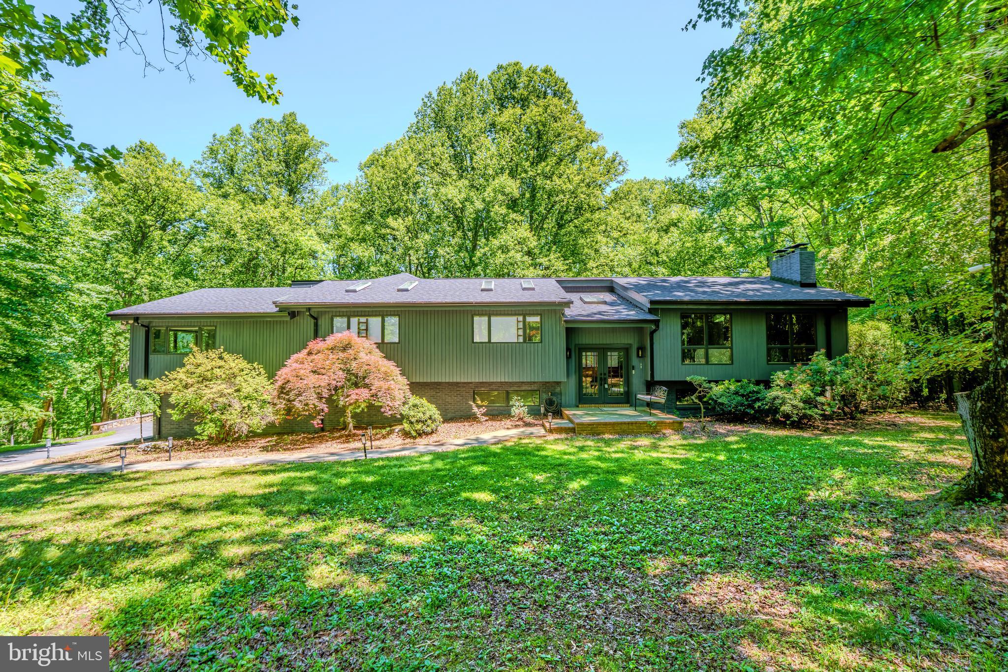 10808 NICHOLSRIDGE ROAD
