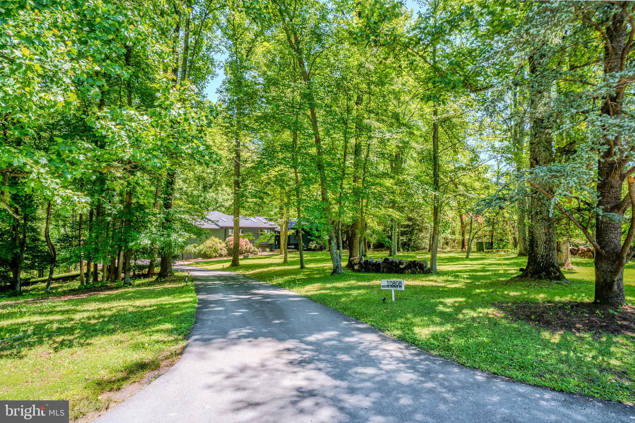 10808 NICHOLSRIDGE ROAD
