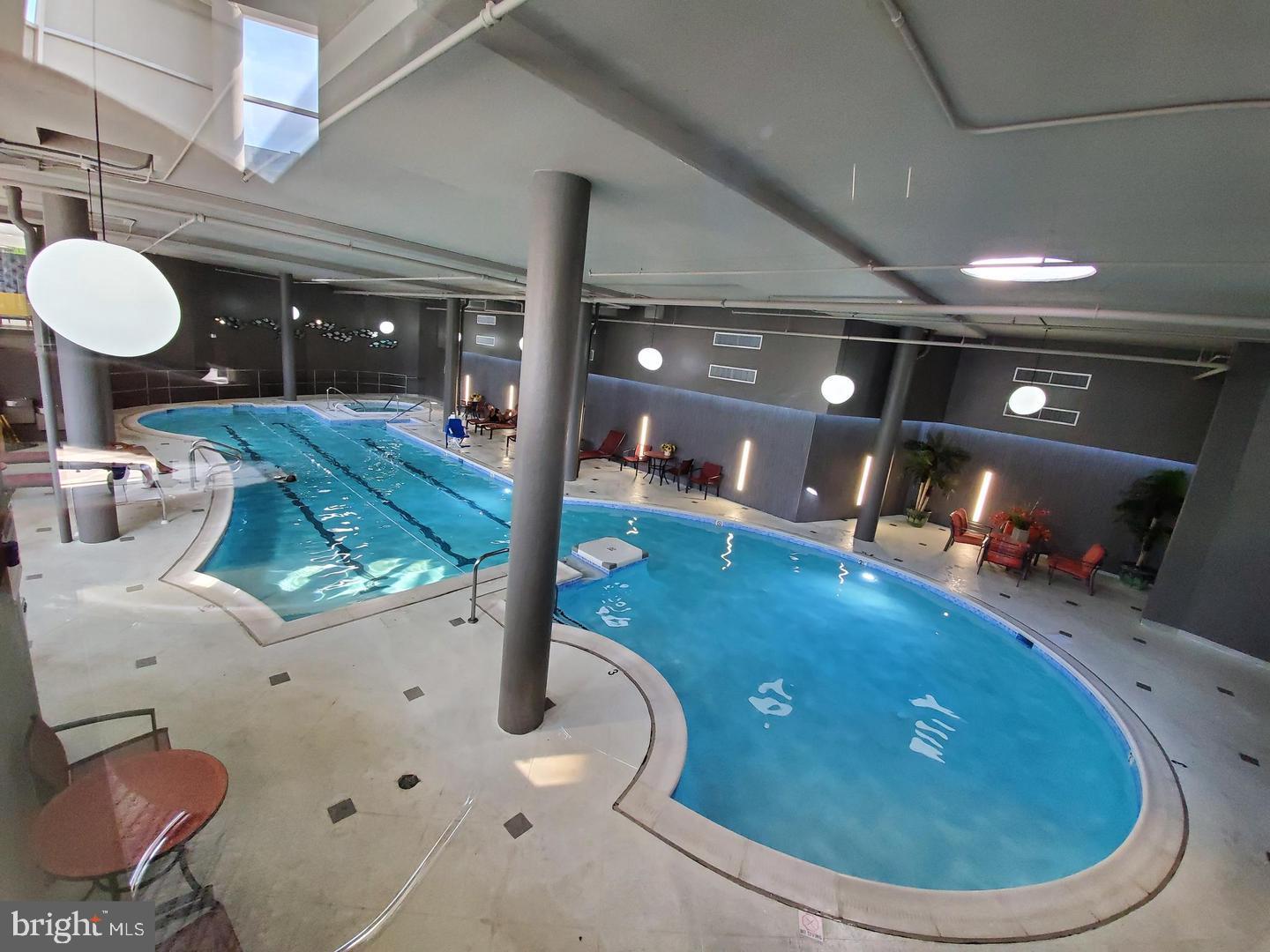 8350 GREENSBORO DRIVE 802