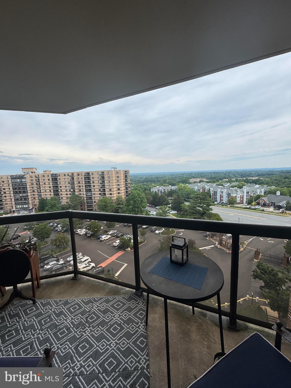 8350 GREENSBORO DRIVE 802