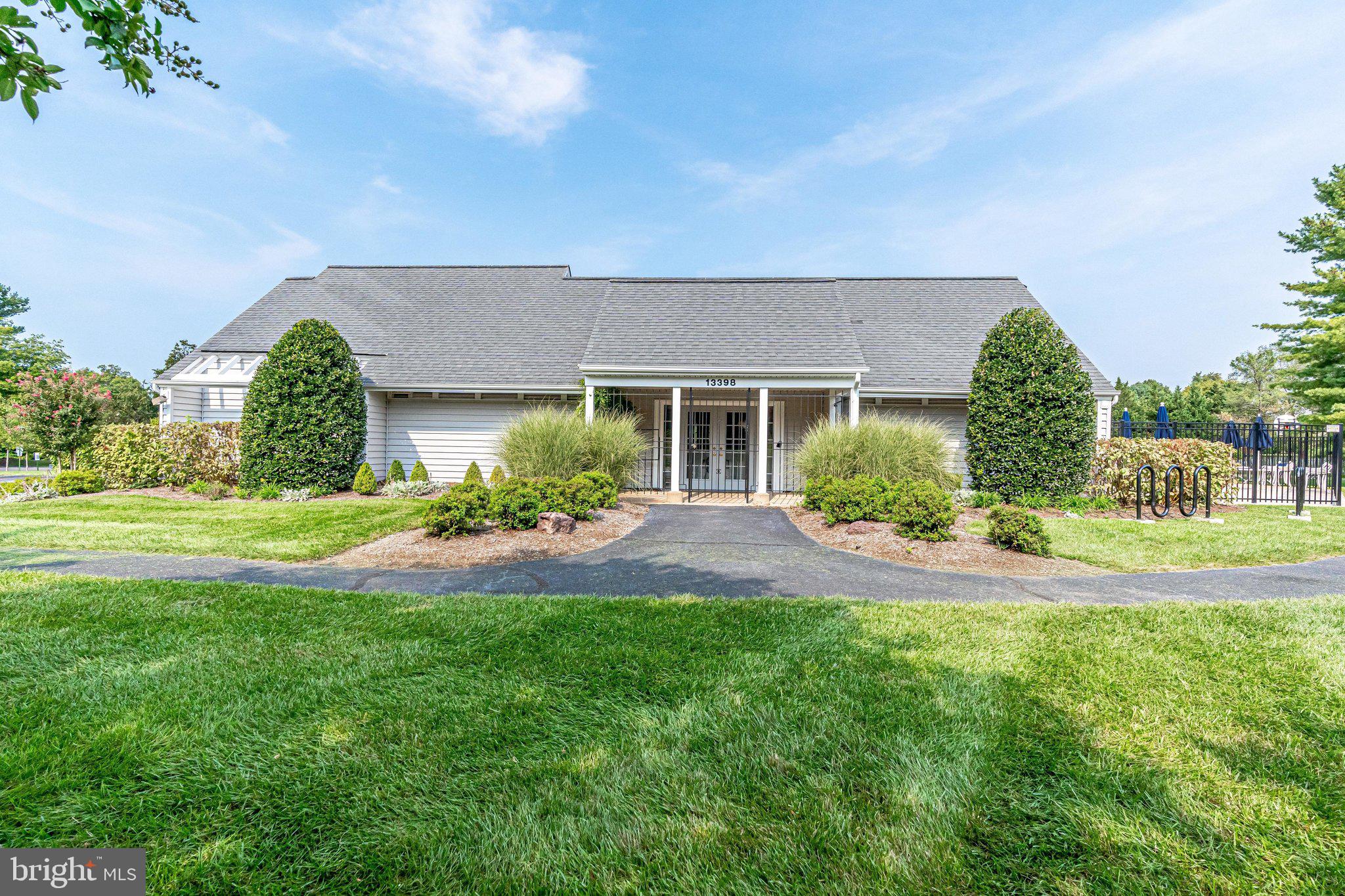 13300 TUCKAWAY DRIVE