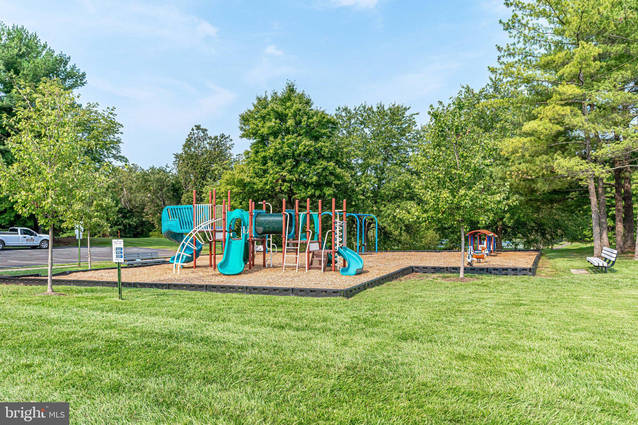 13300 TUCKAWAY DRIVE
