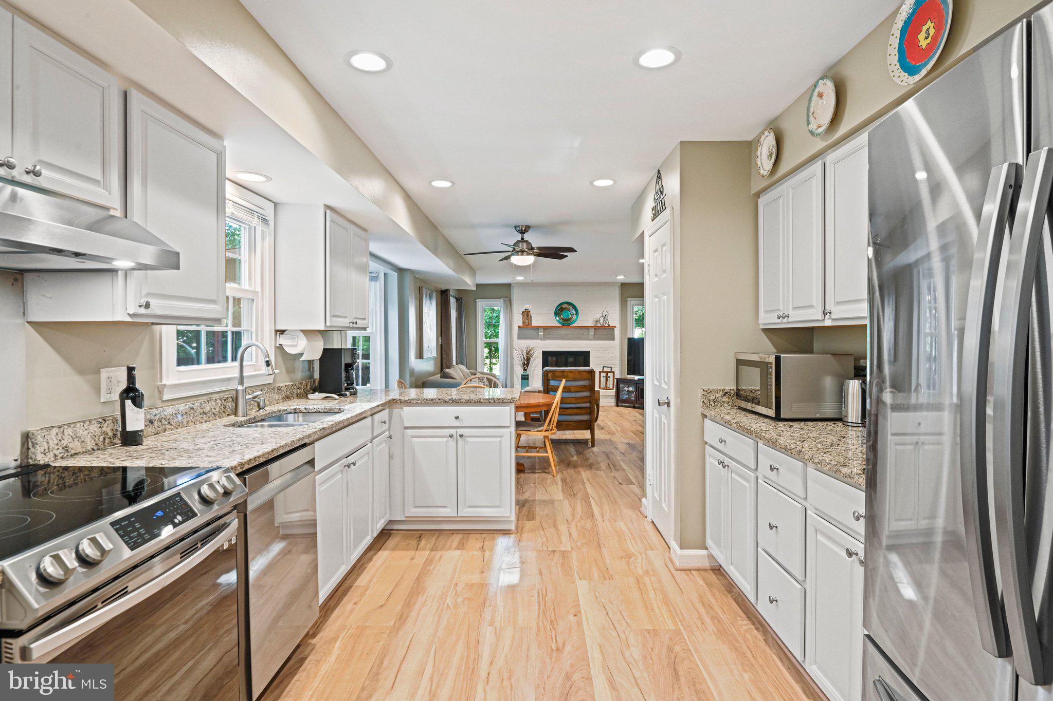 13300 TUCKAWAY DRIVE
