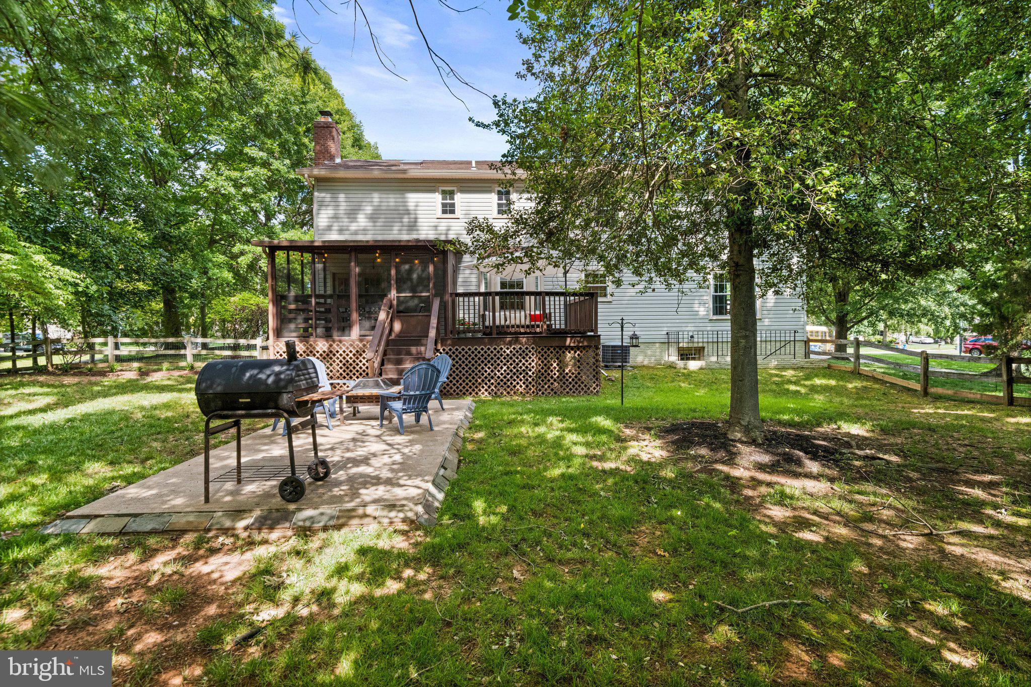 13300 TUCKAWAY DRIVE