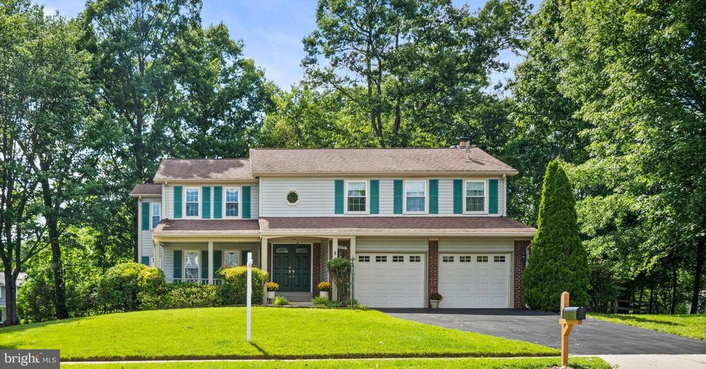 13300 TUCKAWAY DRIVE
