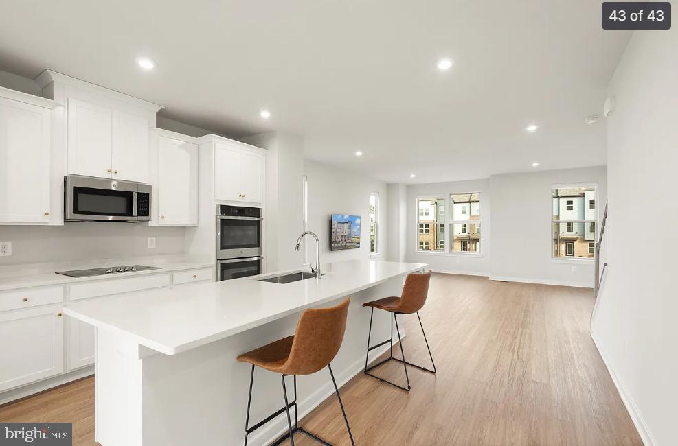 2124 GLACIER ROAD